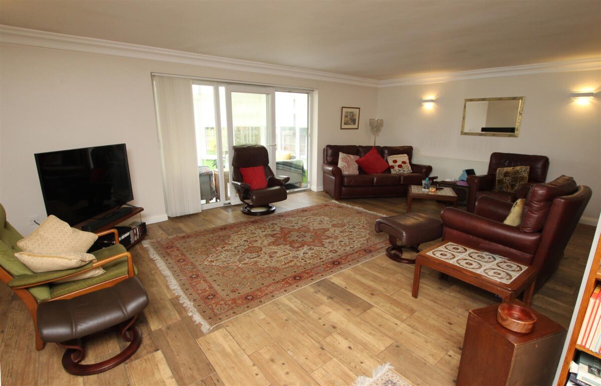 Stripe Road, Rossington, Doncaster