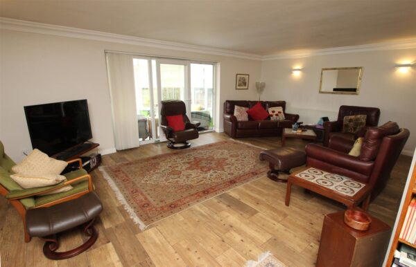 Stripe Road, Rossington, Doncaster