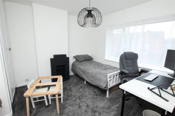 Parkway South, Wheatley, Doncaster