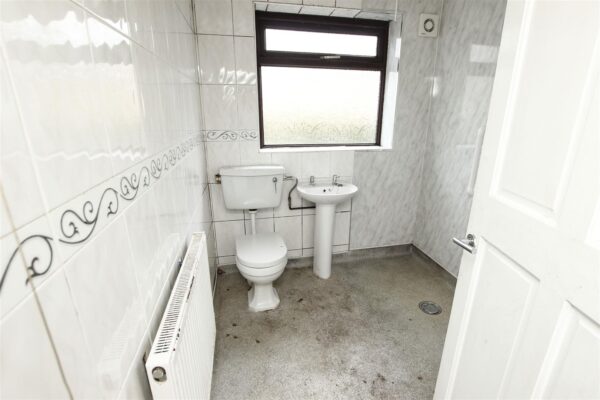 Parkhill Road, Barnby Dun, Doncaster