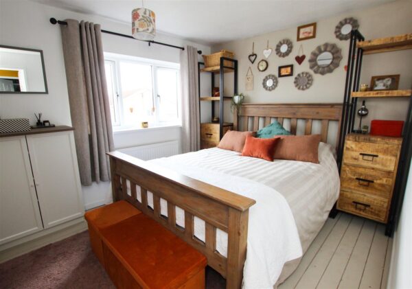 Aviemore Road, Doncaster