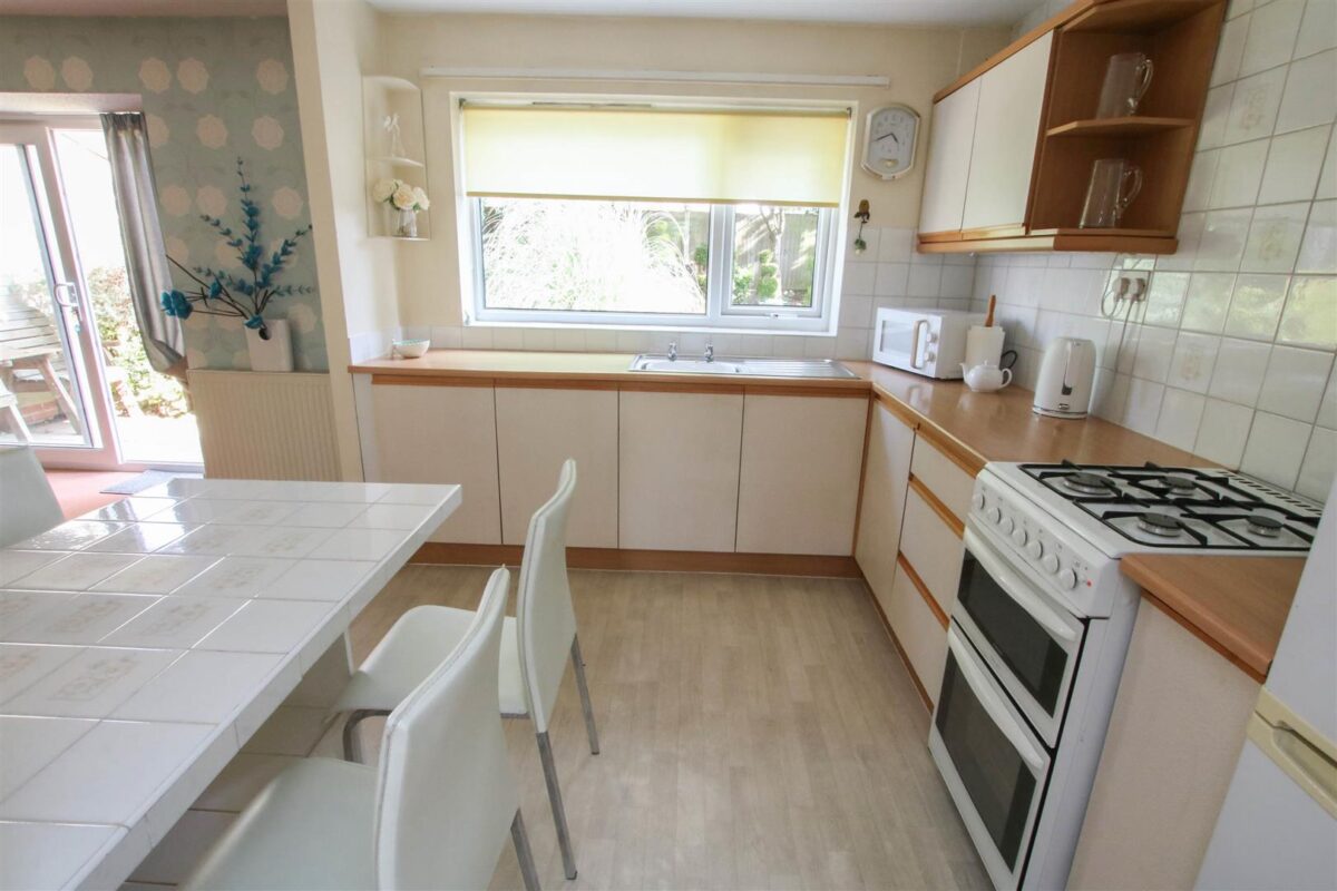 Manse Close, Doncaster