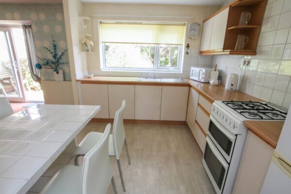 Manse Close, Doncaster