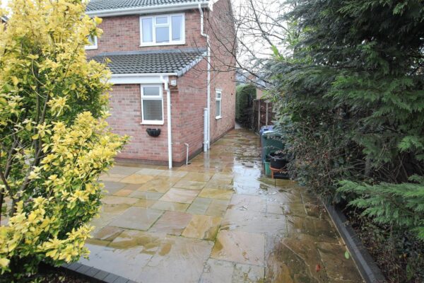 Whiphill Lane, Armthorpe, Doncaster