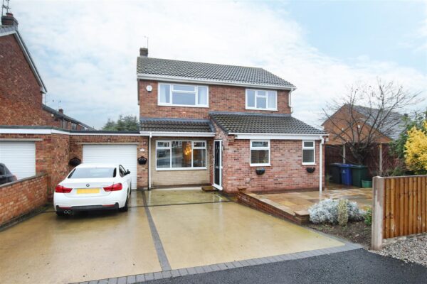Whiphill Lane, Armthorpe, Doncaster