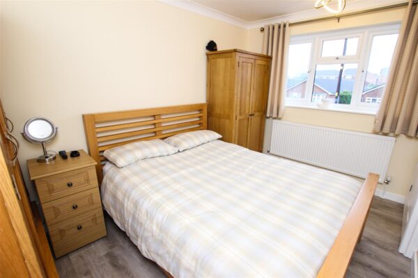 Whiphill Lane, Armthorpe, Doncaster