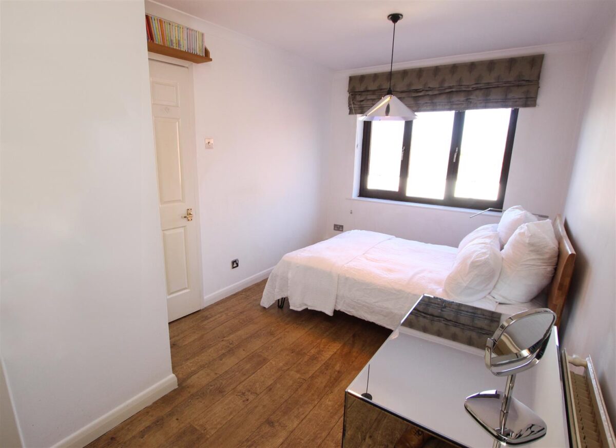 Axholme Court, Wheatley, Doncaster