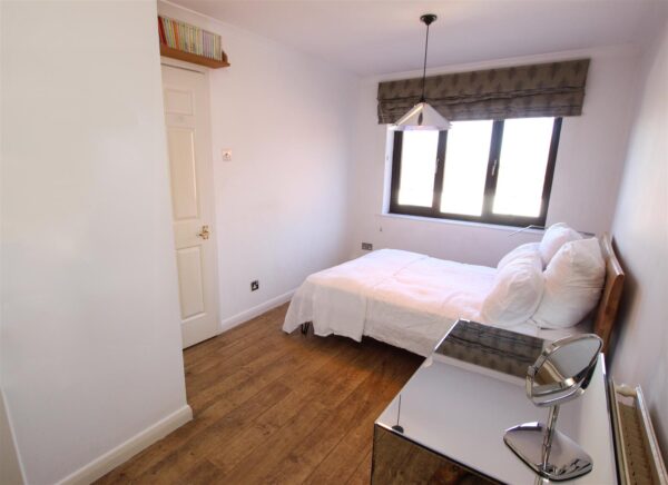 Axholme Court, Wheatley, Doncaster