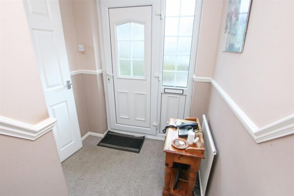 Brook Way, Arksey, Doncaster