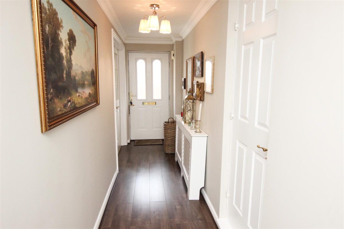 Brander Close, Woodfield Plantation, Doncaster