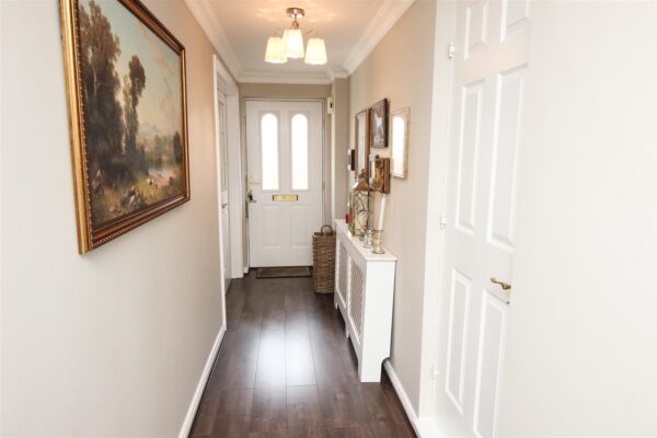 Brander Close, Woodfield Plantation, Doncaster