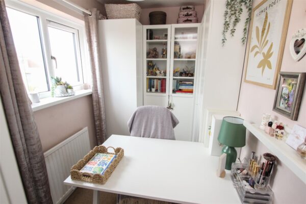 Aviemore Road, Doncaster