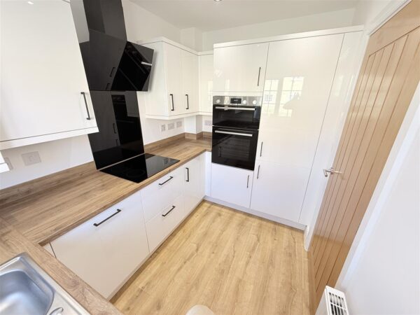 Drabble Close, Armthorpe, Doncaster