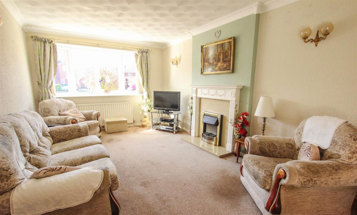 Lyndale Avenue, Doncaster