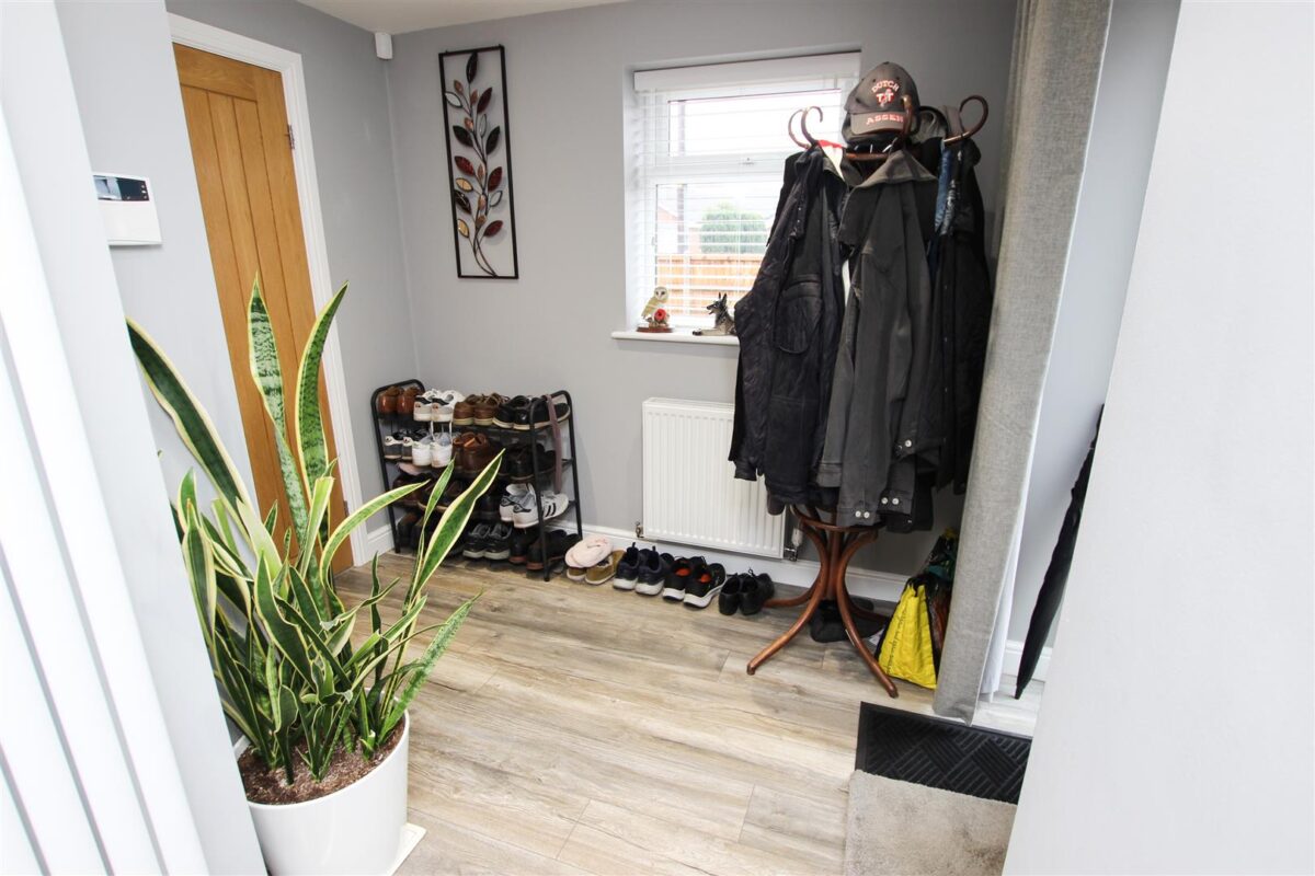 Whiphill Lane, Armthorpe, Doncaster