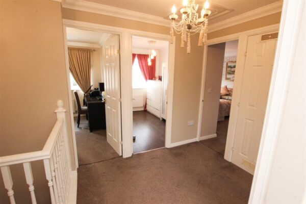 Brander Close, Woodfield Plantation, Doncaster