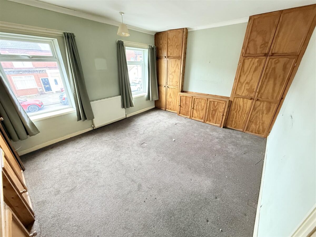 Owston Road, Carcroft, Doncaster