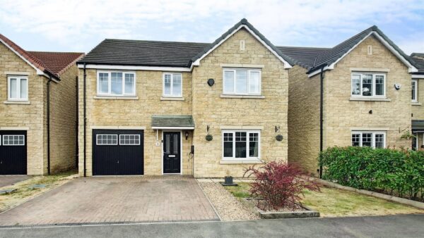 Fillies Avenue, Bessacarr, Doncaster