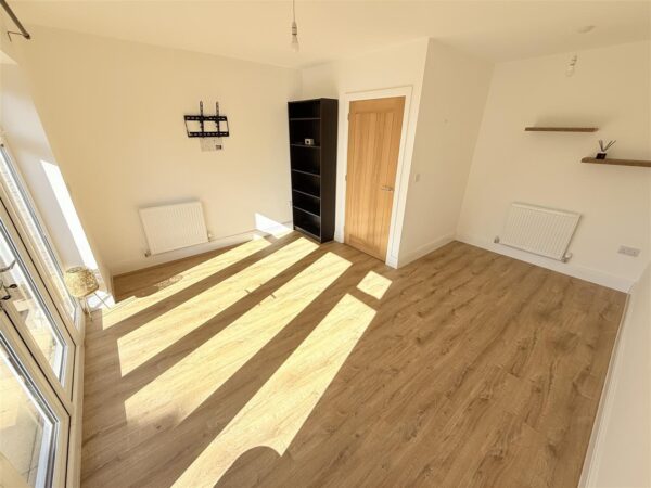 Drabble Close, Armthorpe, Doncaster