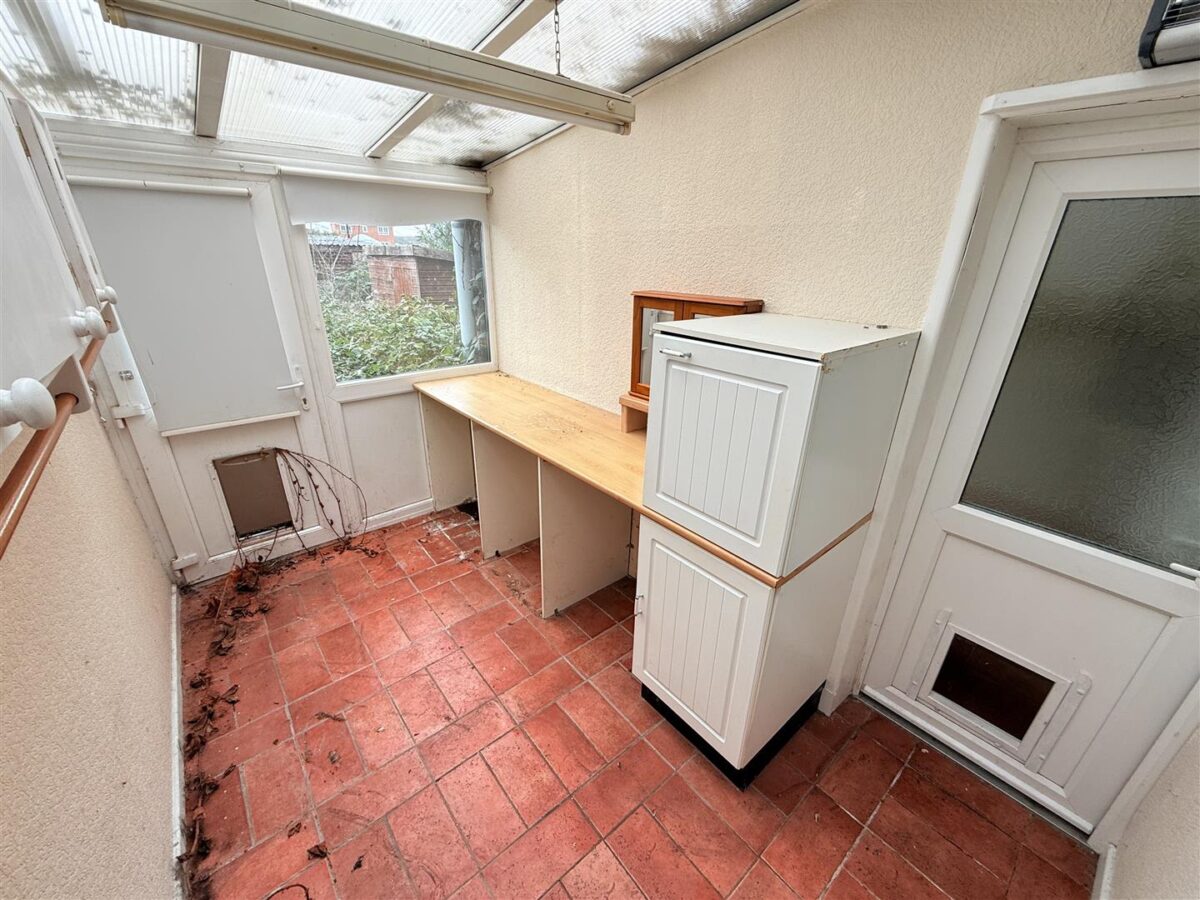 Owston Road, Carcroft, Doncaster