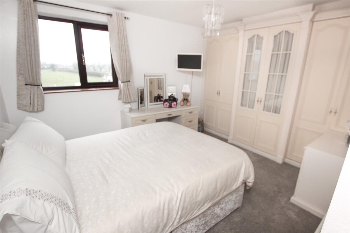 Bawtry Road, Hatfield Woodhouse, Doncaster