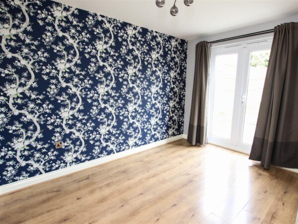 Jenkinson Grove, Armthorpe, Doncaster