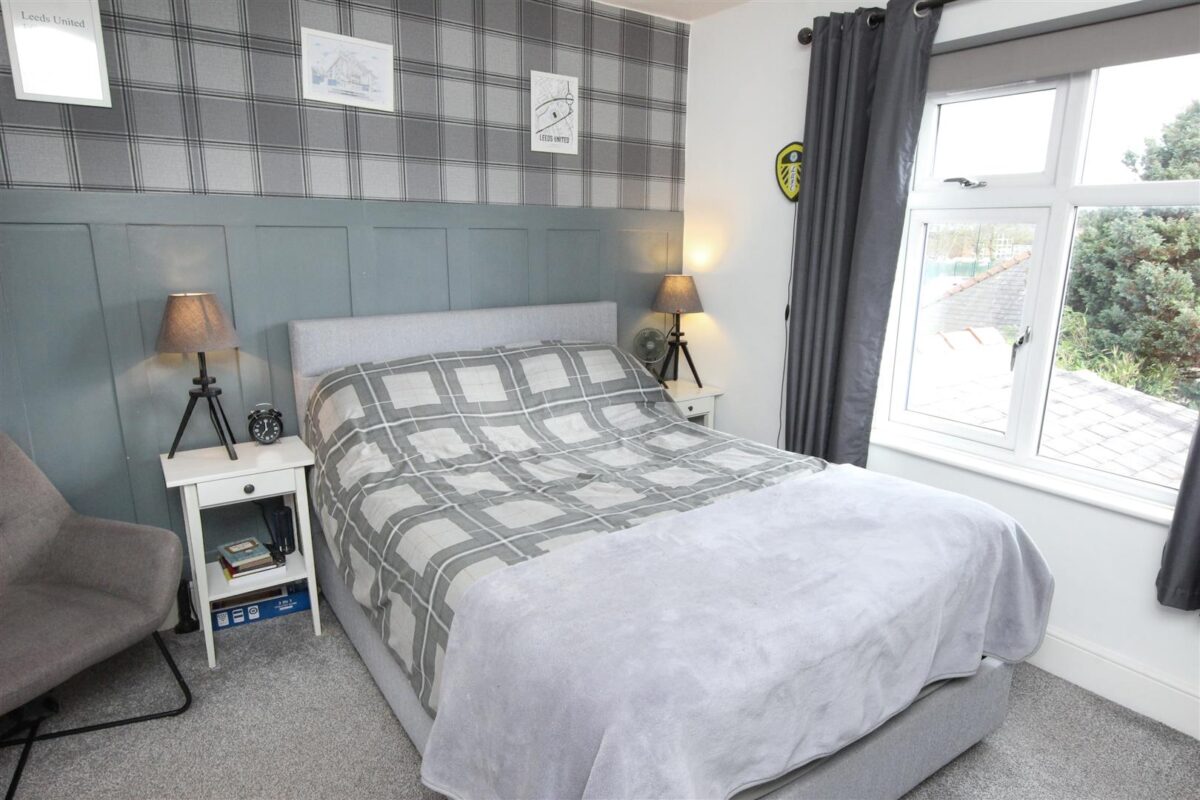Ellers Road, Bessacarr, Doncaster