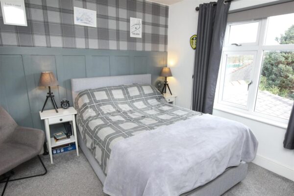 Ellers Road, Bessacarr, Doncaster