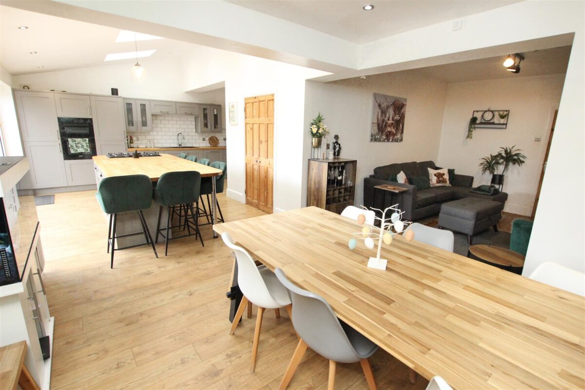 Ellers Road, Bessacarr, Doncaster