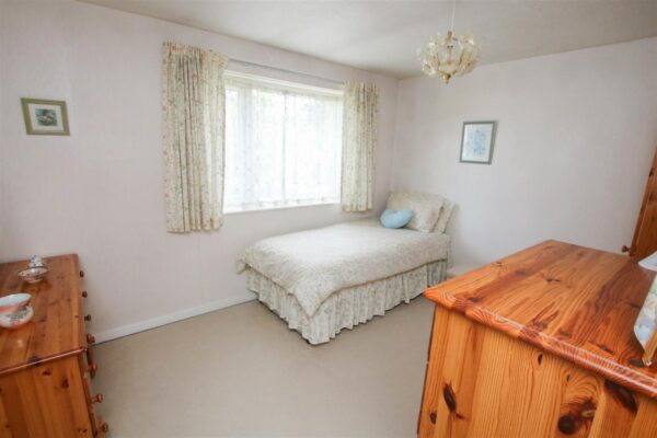 Manse Close, Doncaster