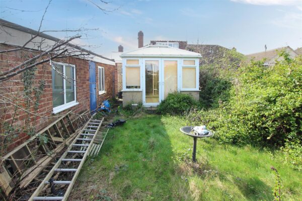 Forest Rise, Doncaster