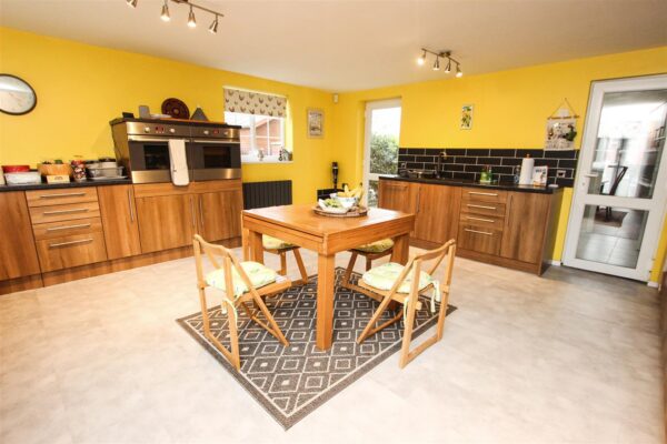 Stripe Road, Rossington, Doncaster