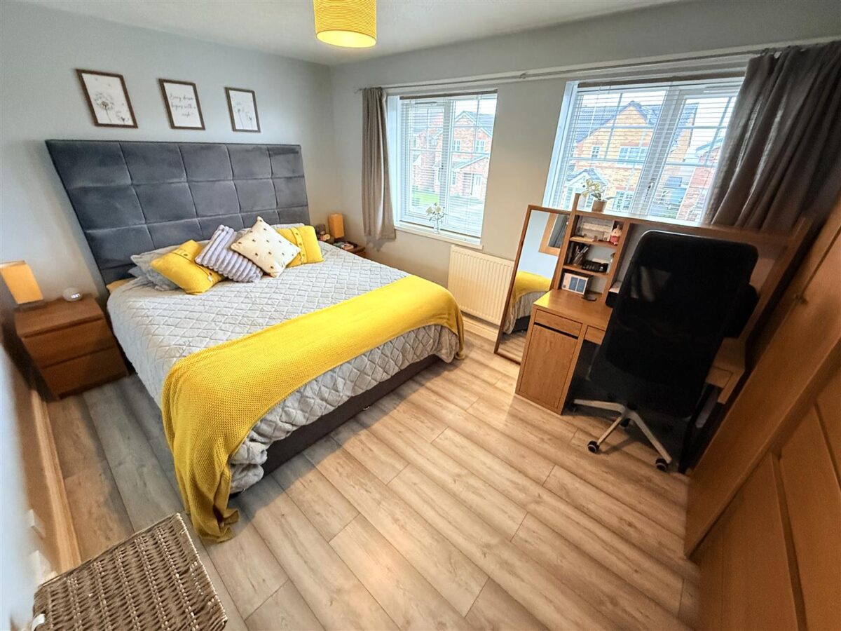 Hayfield Close, Barnby Dun, Doncaster