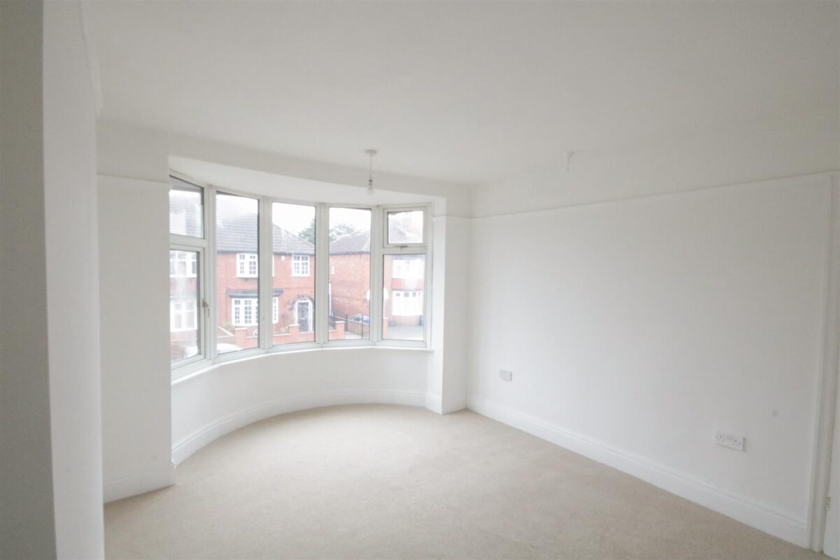 Sandbeck Road, Doncaster