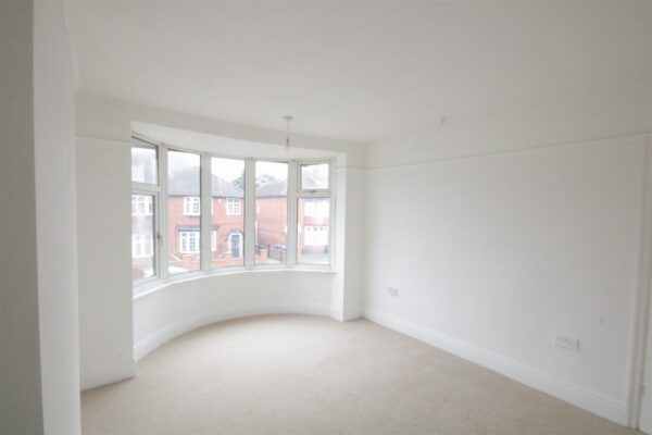 Sandbeck Road, Doncaster