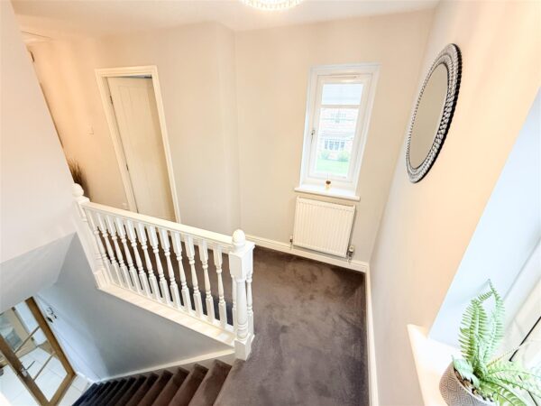 Hayfield Close, Barnby Dun, Doncaster