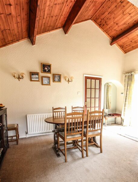 Lyndale Avenue, Doncaster