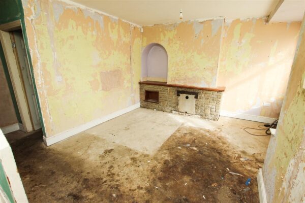 Bude Road, Doncaster