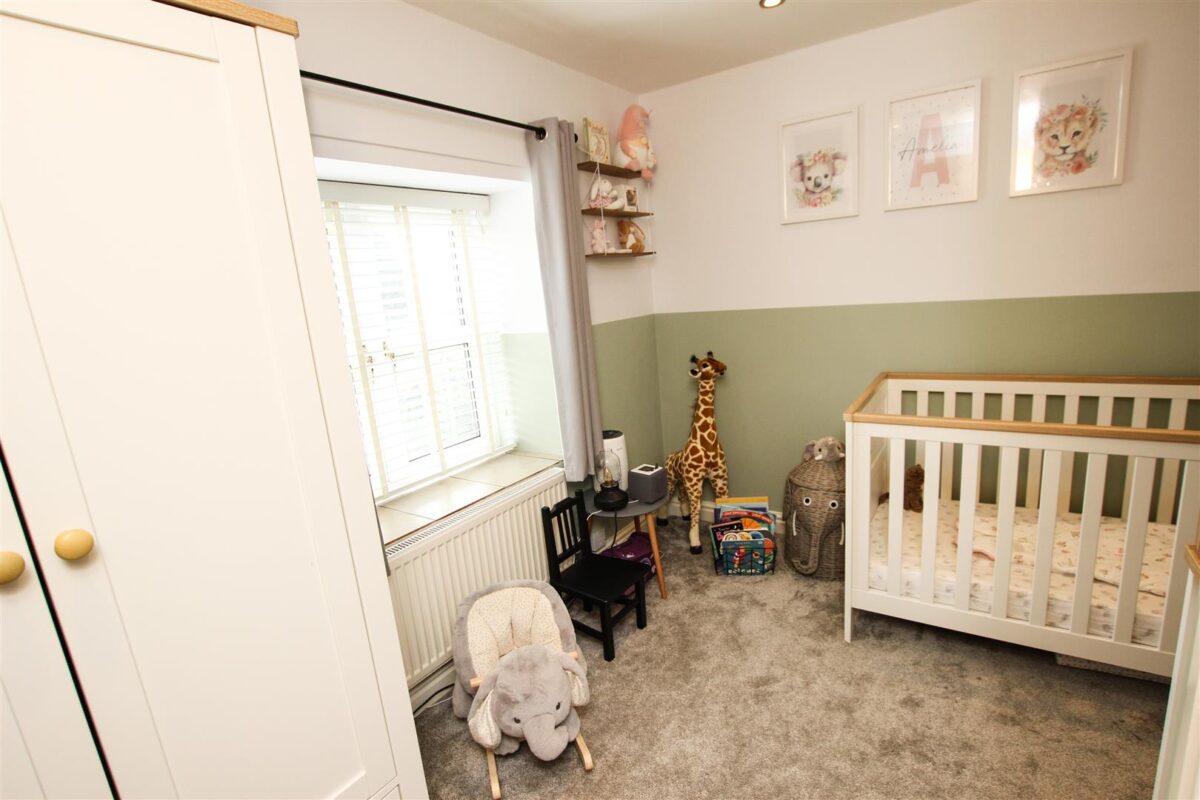 Grove Court, Marr, Doncaster