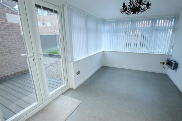 Cavalier Court, Balby, Doncaster