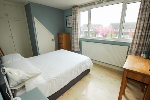 Langton Gardens, Branton, Doncaster
