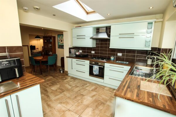 Langton Gardens, Branton, Doncaster