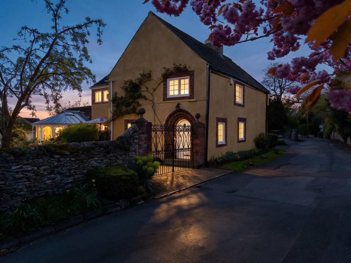 Burghwallis, Doncaster