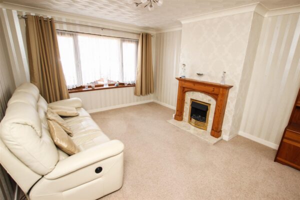 Lutterworth Drive, Adwick-Le-Street, Doncaster