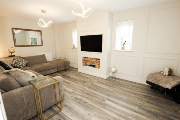 Arlington Road, Hatfield, Doncaster