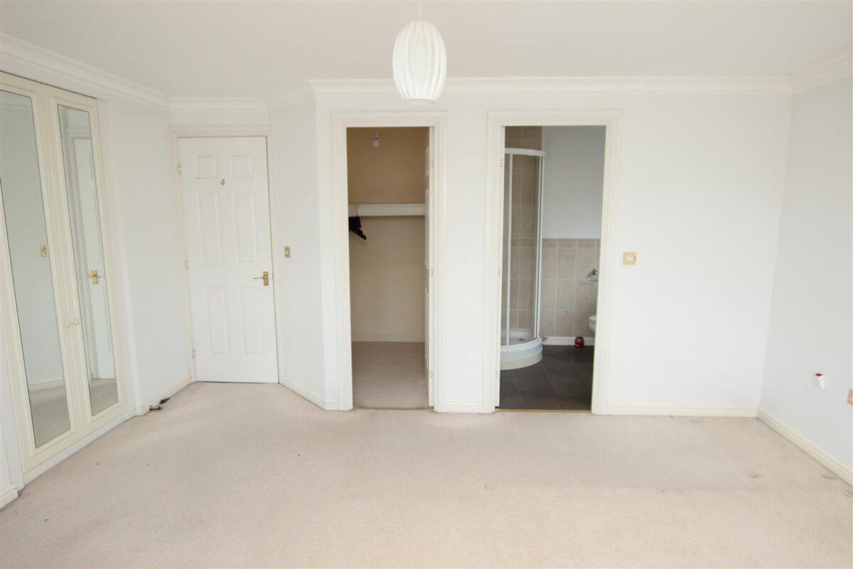 Cavalier Court, Balby, Doncaster