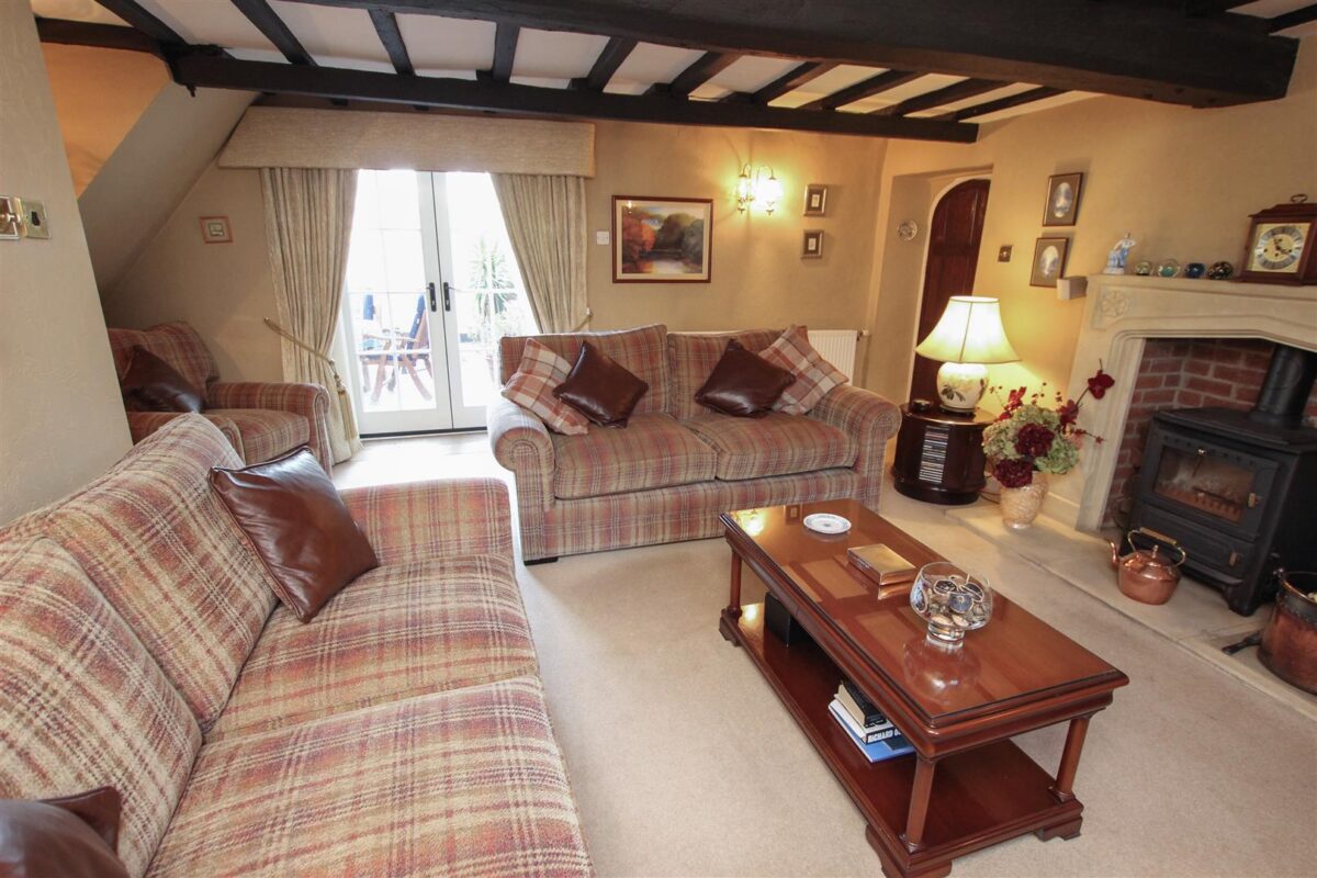 Burghwallis, Doncaster