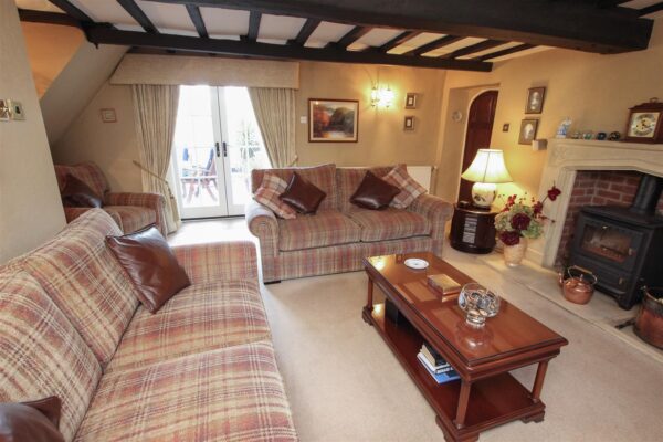 Burghwallis, Doncaster