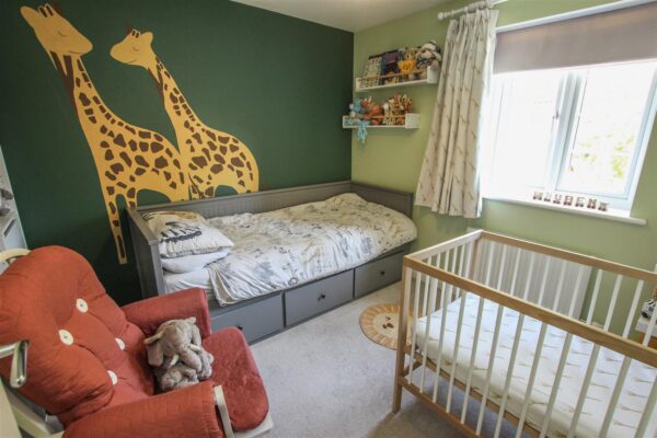 Buttermere Crescent, Lakeside, Doncaster