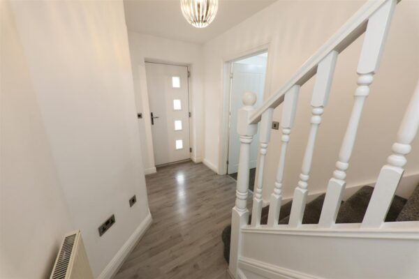 Bracken Way, Harworth, Doncaster